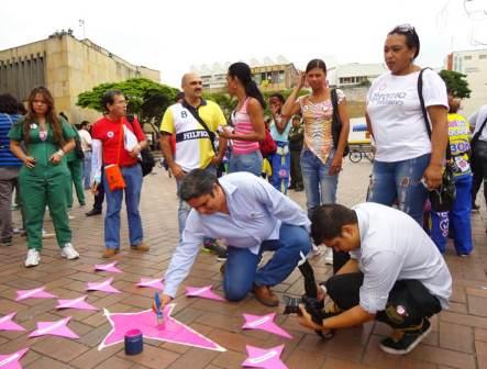 Convocatoria para la construcci�n de la pol�tica p�blica Lgbti