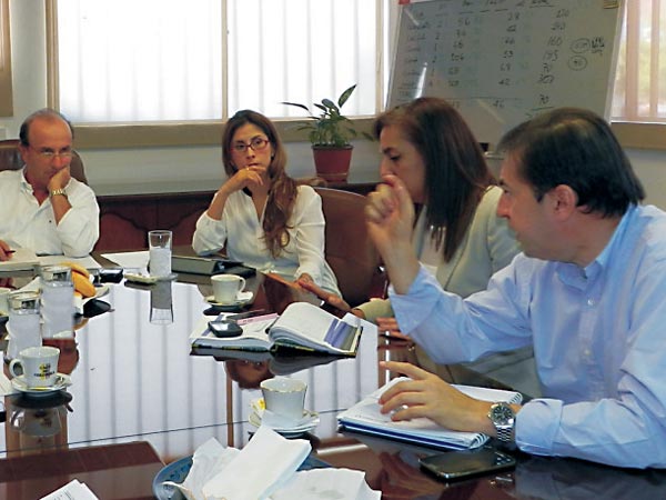 Gerente nacional del Runt destac� gesti�n del Centro de Diagn�stico Automotor del Valle