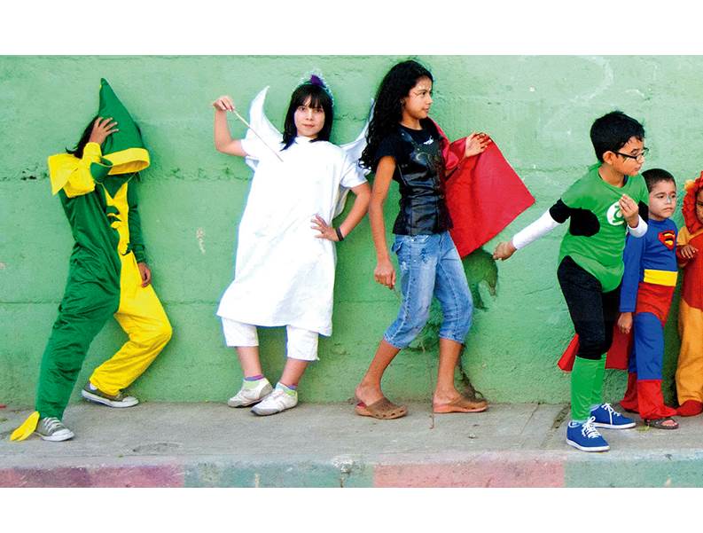Comuna 19 est� de fiesta este s�bado con el IPC
