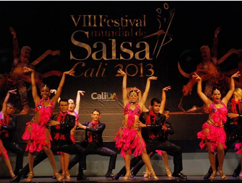 Sector tur�stico y gremios de la salsa se capacitan en ingl�s