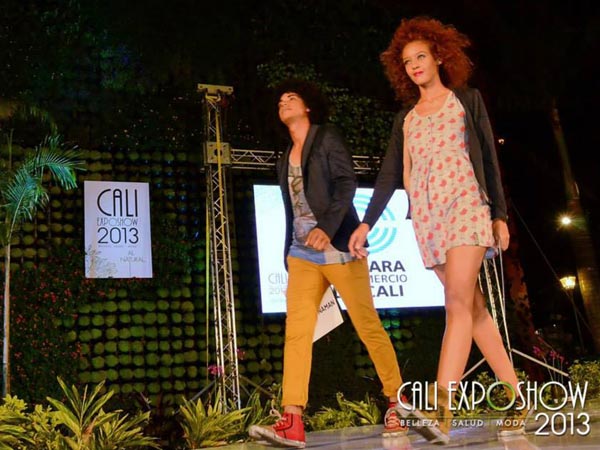 Cali se prepara para el Exposhow 2013
