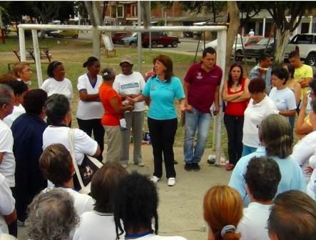 Secretar�a del Deporte recuperar� parque de Invicali-Desepaz de la comuna 21
