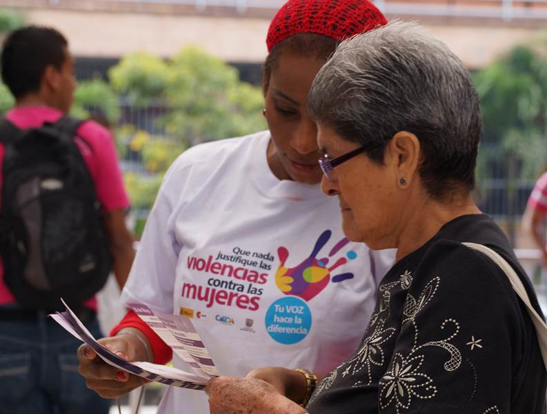 L�nea 155 atender� problem�tica de violencia contra la mujer