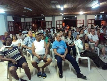 Catastro presenta este jueves los resultados del Censo Inmobiliario de la Comuna 12