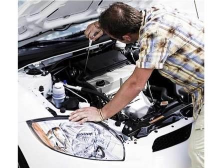 Recomiendan hacer revisi�n tecnicomec�nica antes de usar el carro en un viaje, este puente festivo
