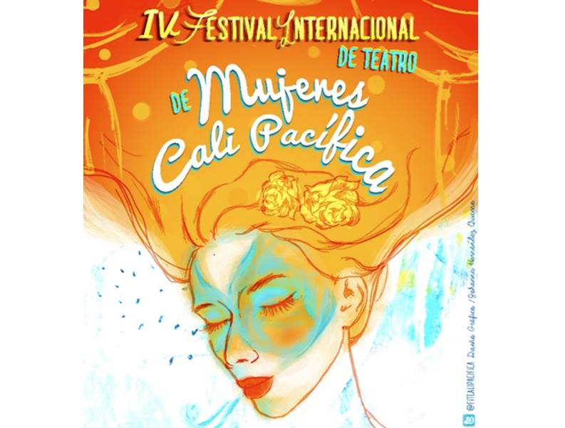 Del 20 al 27 de noviembre, IV Festival Internacional de Teatro Contempor�neo de Mujeres �Cali Pac�fica�