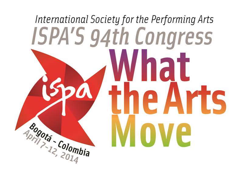 Presentan Congreso internacional de las artes esc�nicas, en el Centro Cultural de Cali