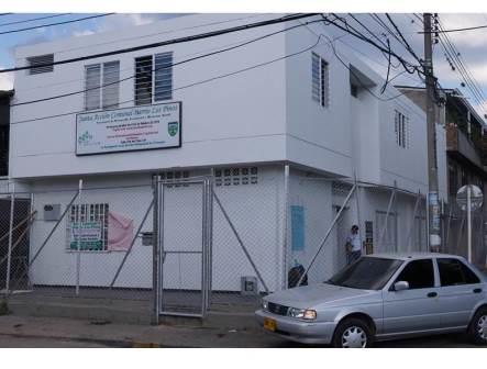 Sedes comunales de barrios Los Pinos y Alameda fueron remodeladas