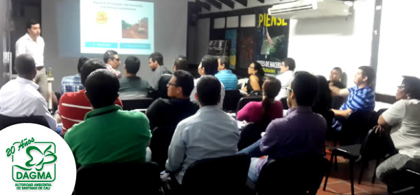 Diplomado en ac�stica para evaluaci�n y gesti�n del ruido ambiental