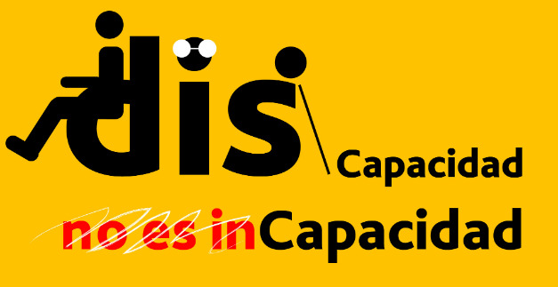 3 de diciembre, d�a internacional de las personas con  discapacidad