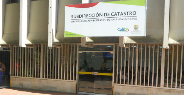 Catastro actualiza cruce de informaci�n jur�dica con Registro e Instrumentos P�blicos