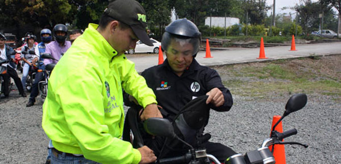 Cali controlar� alcoholemia con seis retenes m�viles, en �poca navide�a