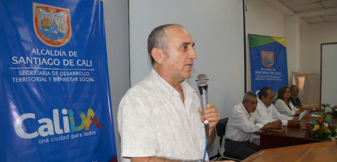 Ediles de Cali recibieron certificaci�n en Administraci�n P�blica