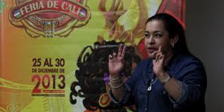 �Esta ha sido una Feria ejemplar� Luz Adriana Latorre