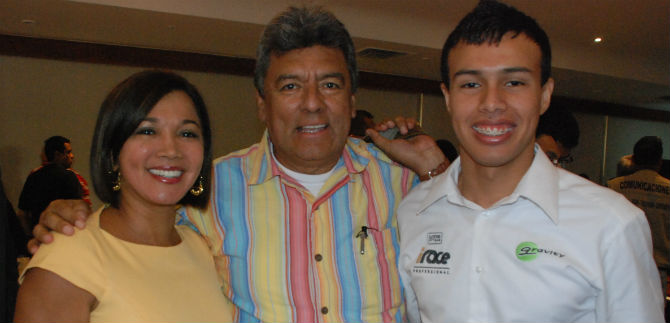 Cali sigue en 2014 mostr�ndose al mundo como destino internacional