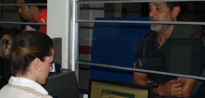 Expedidas 8895 licencias, a 3 d�as del primer vencimiento del Pico y Pase