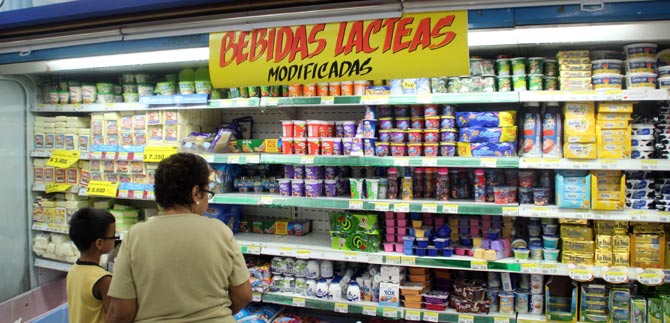 Secretar�a de Gobierno vela por los derechos y deberes de los consumidores
