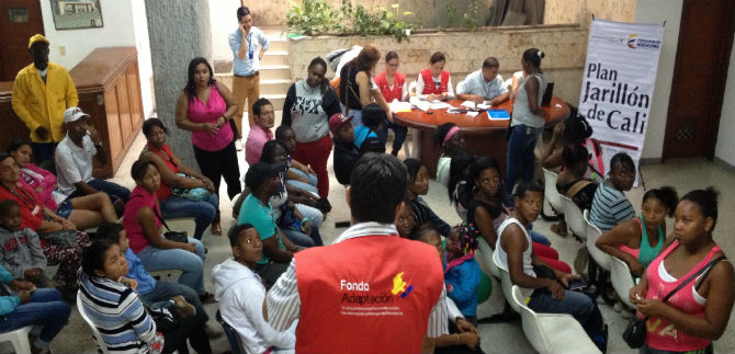 185 hogares podr�n recibir subsidios como beneficiarios del Plan Jarill�n
