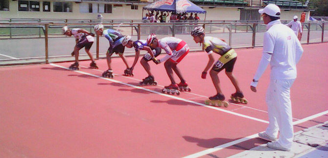 Se clausura la versi�n 36 de los Juegos Intercolegiados Sup�rate