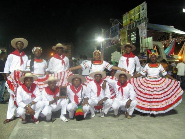 El ritmo y la cadencia del Pac�fico retumbar�n en Cuba