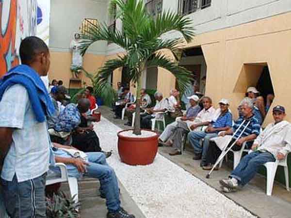 La Alcald�a se une a la celebraci�n de los 15 a�os de Samaritanos de la Calle