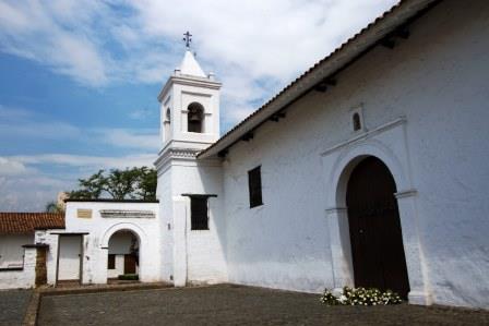 Cali muestra su oferta cultural y tur�stica en una gran vitrina de la capital del pa�s
