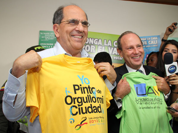 Los cale�os 