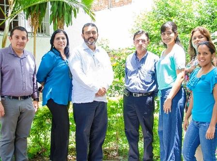 Mineducaci�n acompa�a implementaci�n de Sistema de Gesti�n de Calidad en el IPC