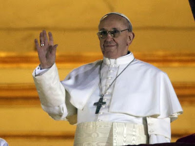�El Papa Francisco, un Papa cercano a la gente�