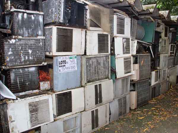 El Municipio rematar� bienes muebles que no se utilizan: se ofrecer�n al p�blico