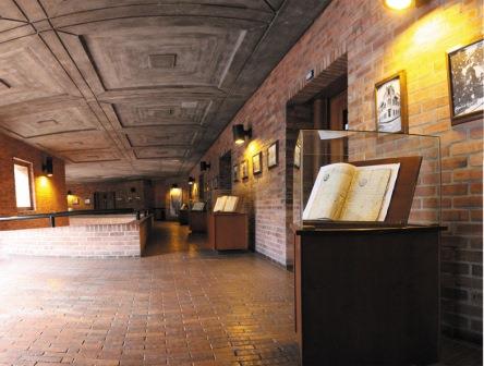 El Archivo Hist�rico da c�tedra sobre procesos de desarrollo cultural