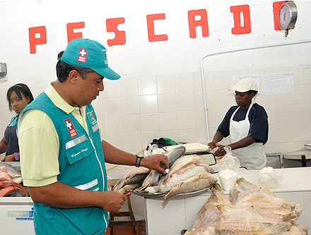 Listos operativos de la Secretar�a de Salud para una Semana Santa sin riesgos sanitarios