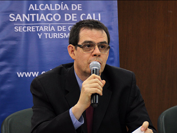 Cali se prepara para una Semana Santa saludable