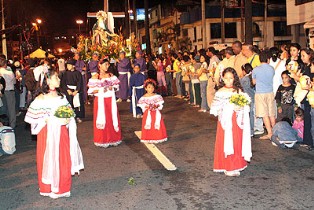 Programaci�n cultural y religiosa para la Semana Mayor en la 