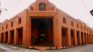 ESTE MARTES SANTO: CANTOS DE ALABANZA EN EL CENTRO CULTURAL DE CALI