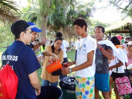 400 millones de pesos beneficiar�n a habitantes que viven en la calle