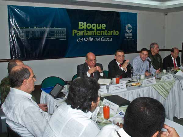 La Alcald�a pidi� a la Naci�n m�s celeridad en instalaci�n de las c�maras de vigilancia