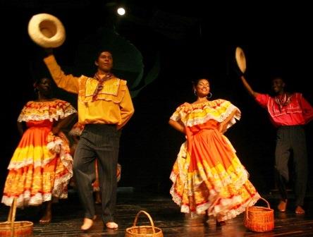 El IPC celebrar� el D�a Internacional de la Danza
