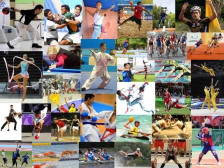Este jueves, l�deres comunitarios conocer�n los alcances para Cali por los World Games de este a�o