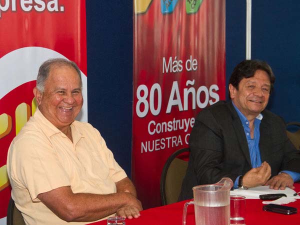 Para la S�per de Servicios, el reto de Emcali es Telecomunicaciones