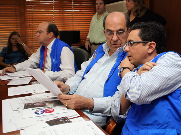 Nueva campa�a para empresarios: �Menos tr�mites, m�s negocios. �Cali es la ciudad!�