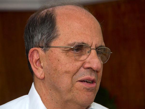 El Alcalde invit� a hom�logos de EE.UU. a ser parte de la Cumbre de Mandatarios Afrodescendientes