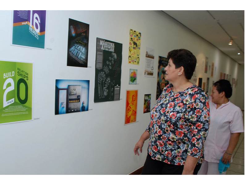 En junio, el Centro Cultural de Cali se llenar� de arte y dise�o con muestra de la Secretar�a de Cultura y la instituci�n Antonio Jos� Camacho