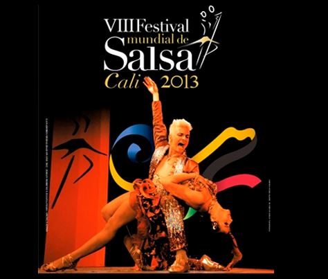 La Alcald�a abre inscripciones para competir en el Festival Mundial de Salsa 2013