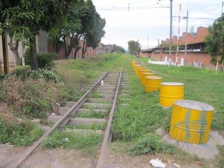El Instituto de Pol�ticas para el Transporte de Nueva York destaca el proyecto del Corredor Verde