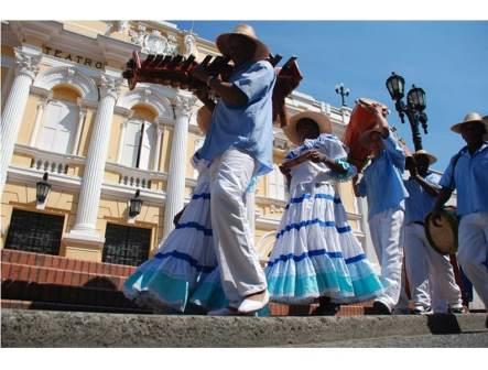 Alcaldes del Pac�fico se reunir�n en Cali para organizar actividades zonales dentro de la selecci�n de artistas del Petronio �lvarez