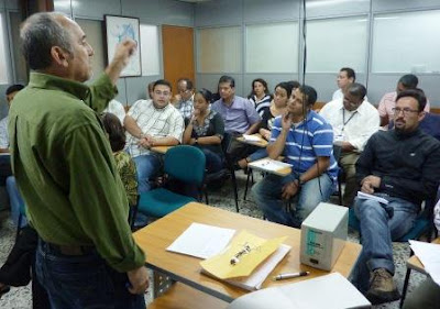 Se inici� caracterizaci�n de los 333 ediles del Municipio