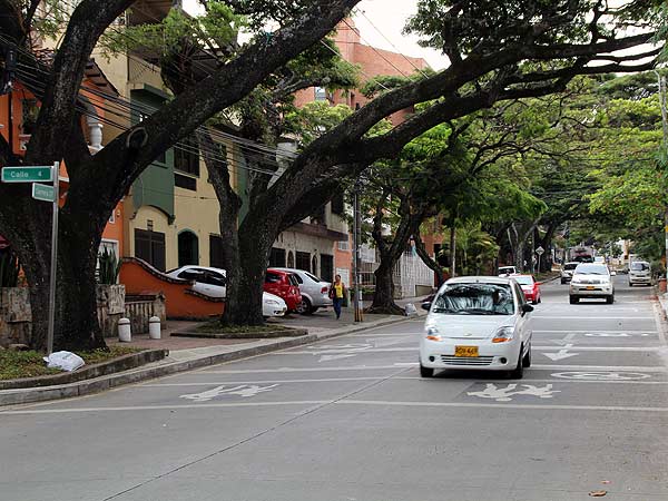 Infraestructura adelanta acciones de control de calidad en obras viales del norte y del sur de la ciudad