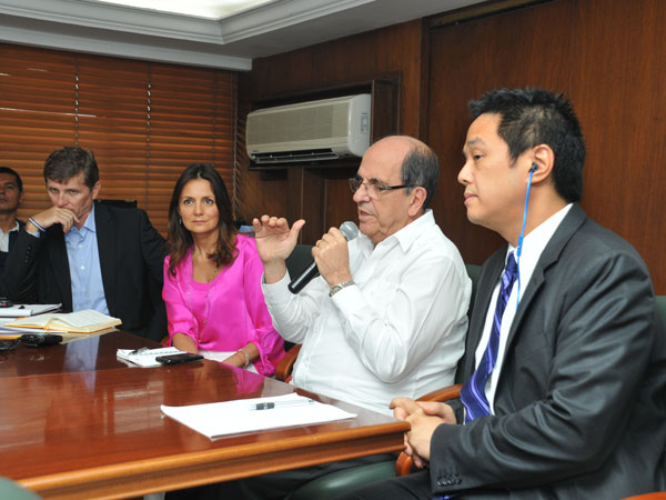 La Fundaci�n Ford apoyar� cuatro programas de la Alcald�a de Cali
