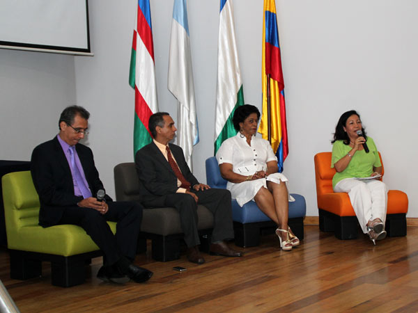 Cali avanza hacia su calidad educativa, con base en la capacitaci�n